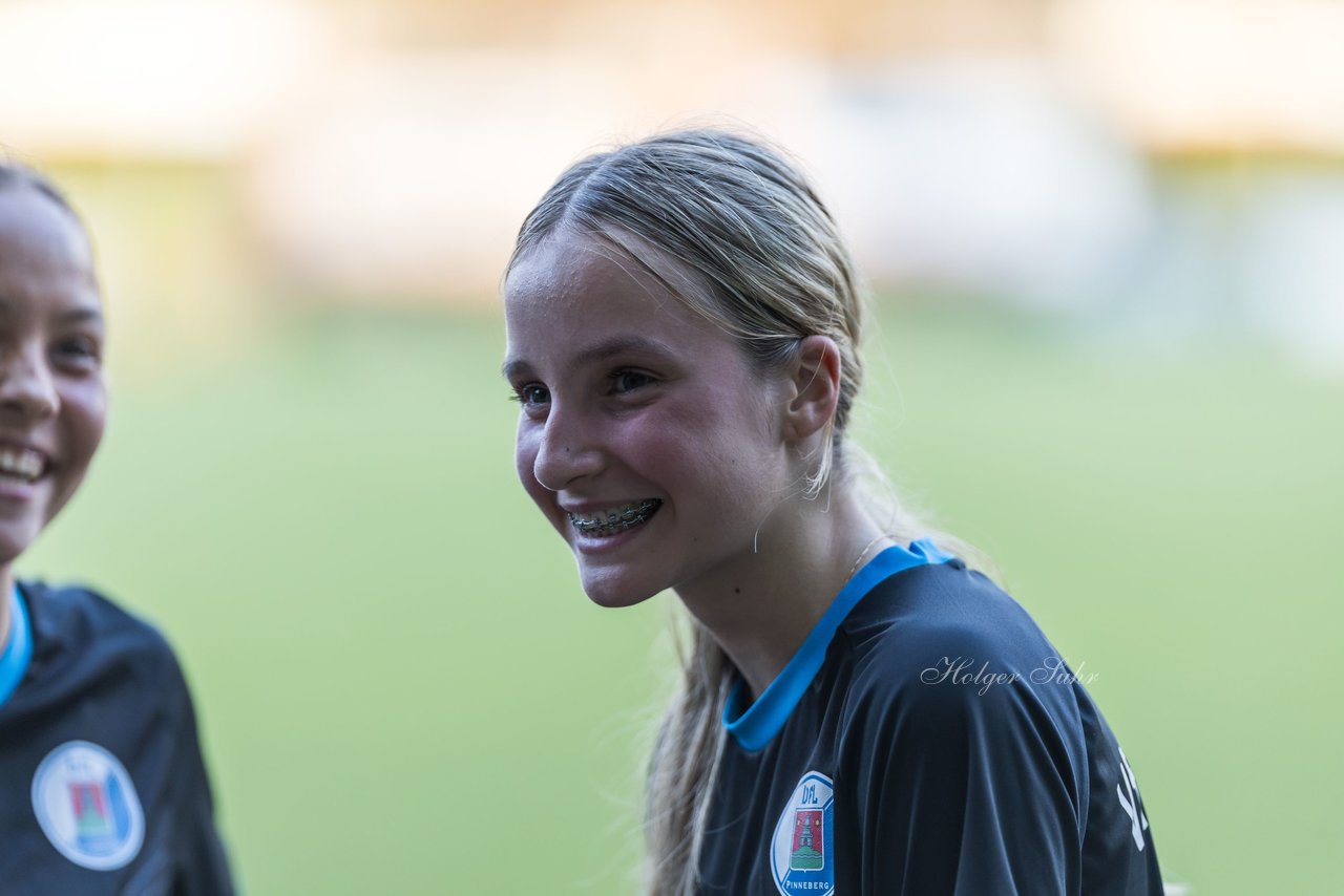 Bild 82 - Loewinnen Cup
